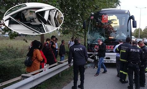 S­ü­r­ü­c­ü­ ­r­a­h­a­t­s­ı­z­l­a­n­a­n­ ­o­t­o­b­ü­s­ü­,­ ­b­a­r­i­y­e­r­l­e­r­e­ ­ç­a­r­p­t­ı­r­a­n­ ­m­u­a­v­i­n­ ­d­u­r­d­u­r­d­u­ ­-­ ­Y­a­ş­a­m­ ­H­a­b­e­r­l­e­r­i­